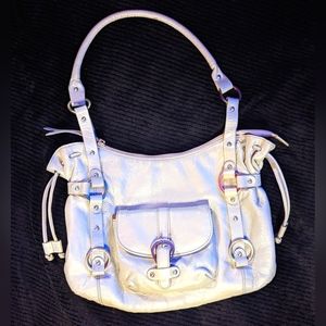 Michael Rome shoulder bag